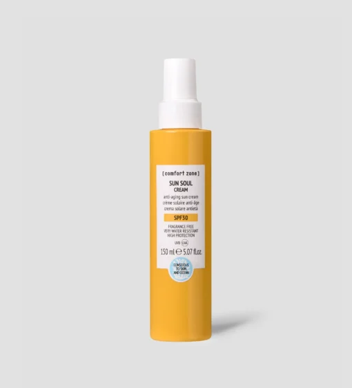 Sun Soul Cream SPF30