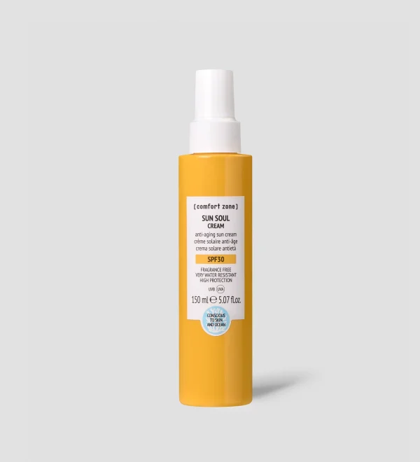 Sun Soul Cream SPF30