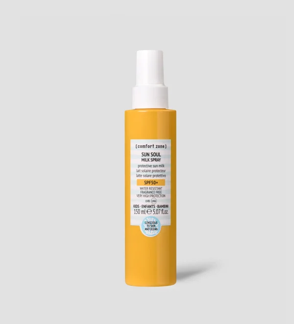 Sun Soul Milk SPF 50+ KIDS