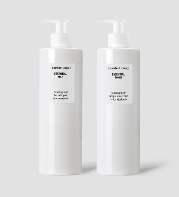 Essential Maxi Size Kit - immagine 2