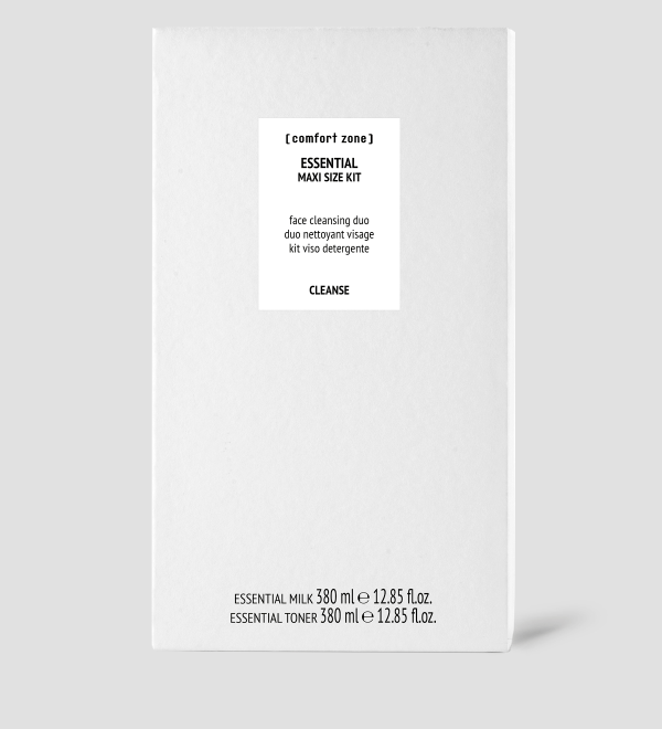 Essential Maxi Size Kit