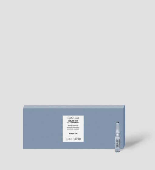 Sublime Skin Lift & Firm Ampoule - immagine 2