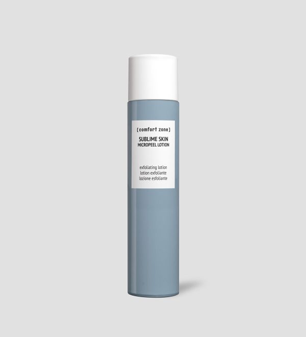 Sublime Skin Micropeel Lotion