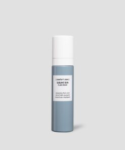 Sublime Skin Fluid Cream