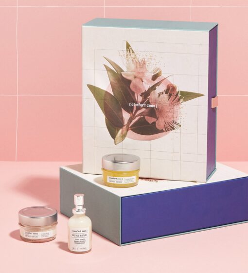 Sacred  Nature Kit