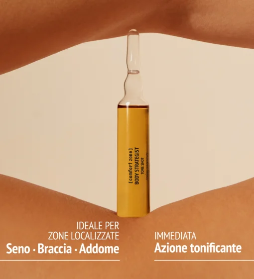 Body Strategist Tone Shot - immagine 3