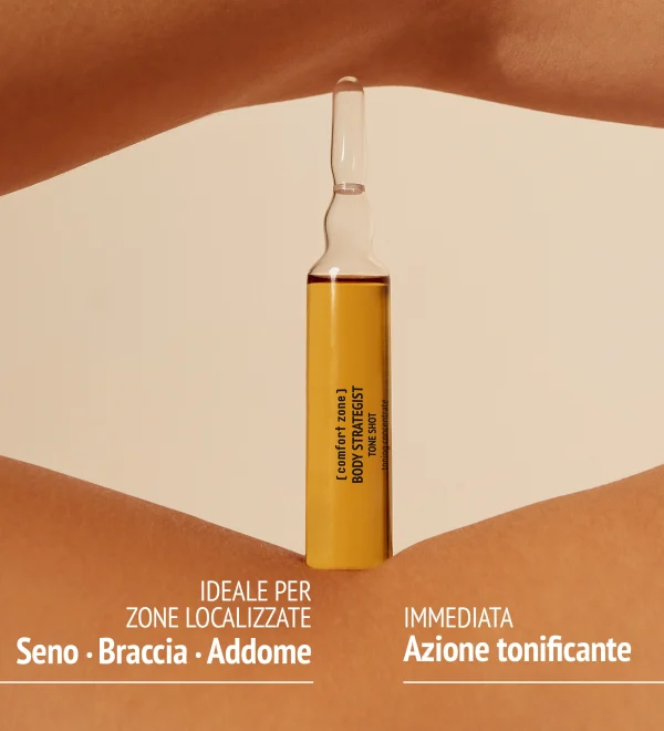 Body Strategist Tone Shot - immagine 3
