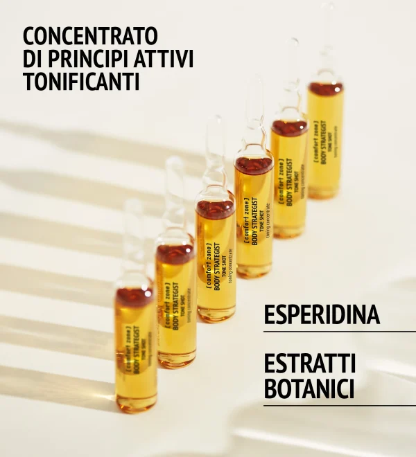 Body Strategist Tone Shot - immagine 4
