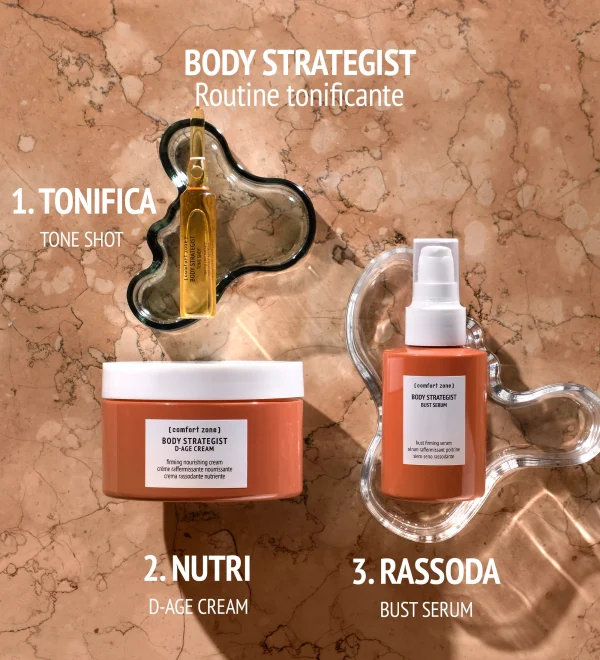 Body Strategist Tone Shot - immagine 5