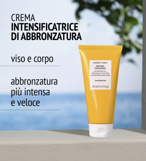 Sun Soul Tan Maximizer - immagine 2