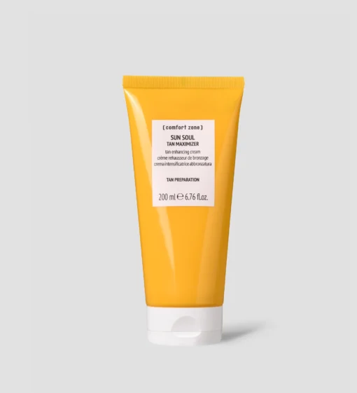 Sun Soul Tan Maximizer