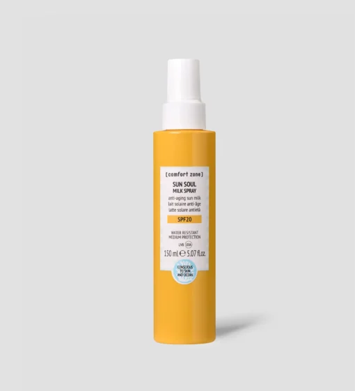 Sun Soul Milk SPF30