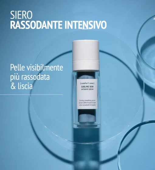 Sublime Skin Kit Rimpolpante Viso - immagine 2