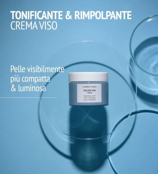 Sublime Skin Kit Rimpolpante Viso - immagine 4