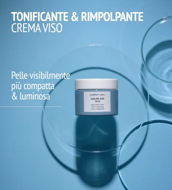 Sublime Skin Kit Rimpolpante Viso - immagine 4