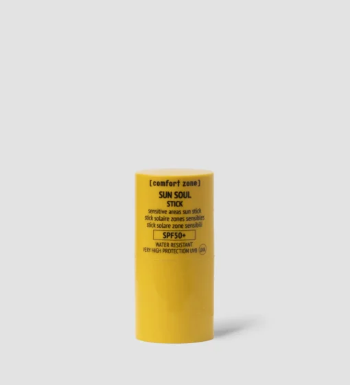 Sun Soul Stick Solare 50+