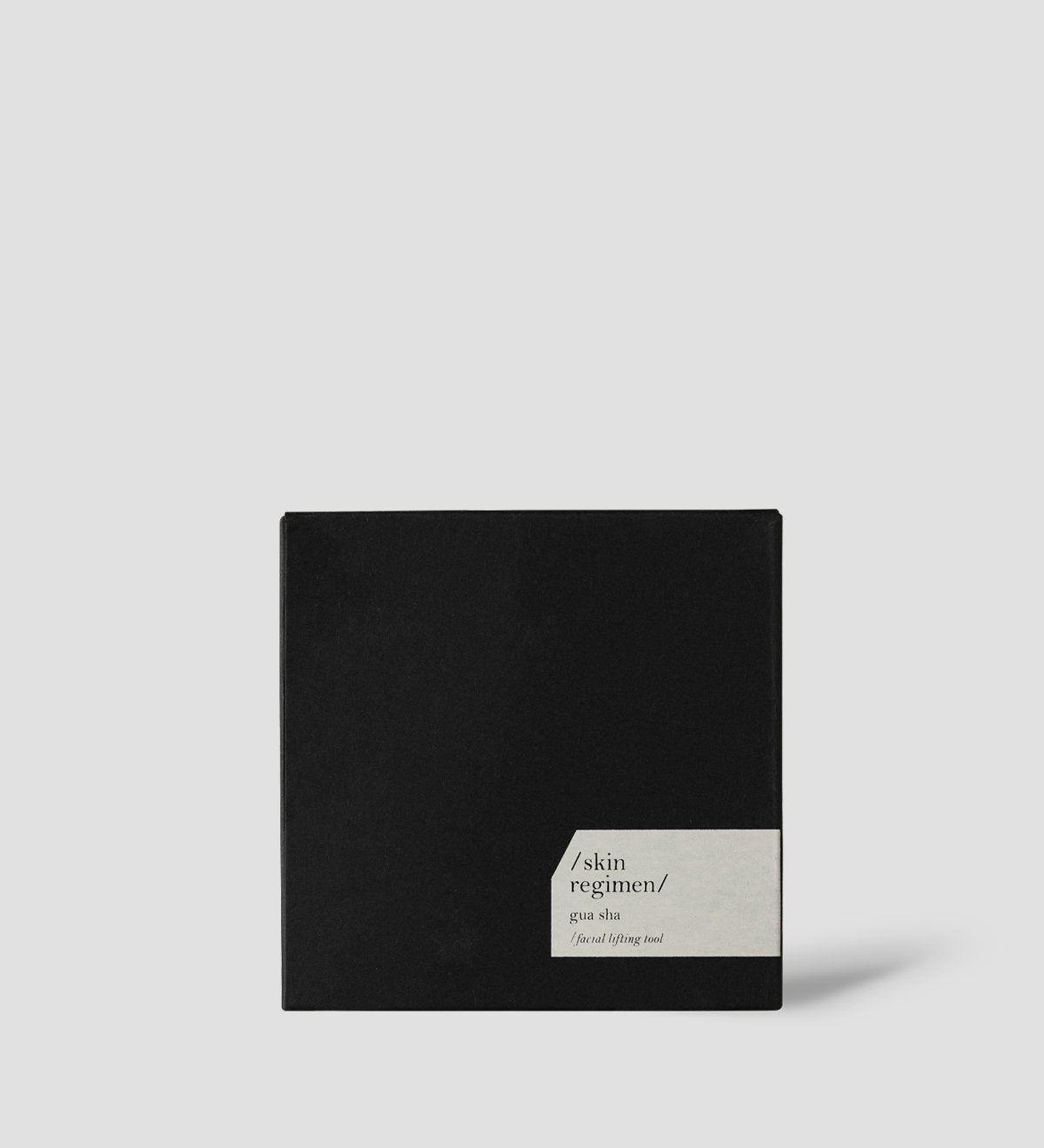 Skin Regimen Gua Sha - immagine 2