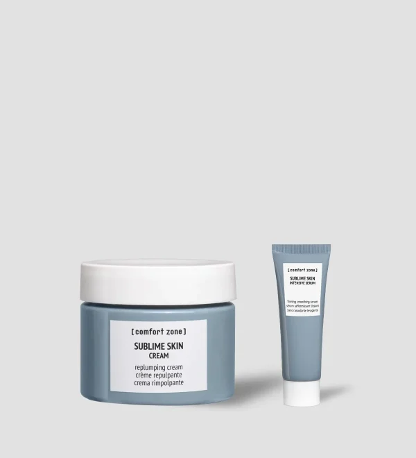Sublime Skin Kit Rimpolpante Viso