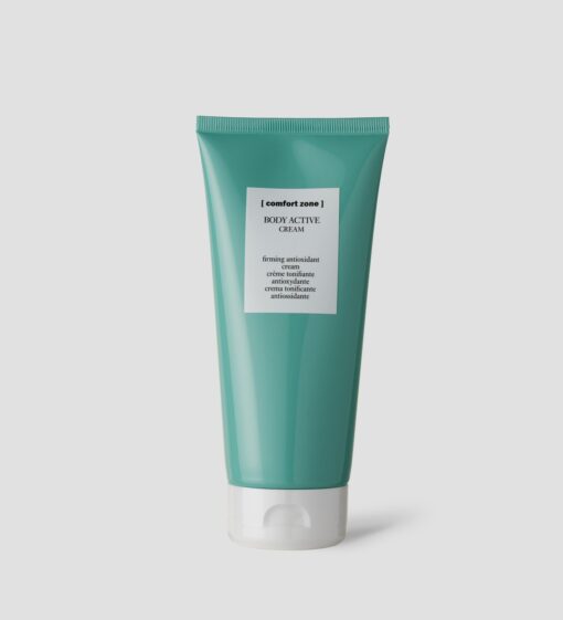 Body Active Cream - immagine 2