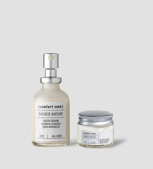 Kit Viso Idratante Giovinezza