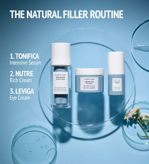 Sublime Skin Redensifying Rich Cream - immagine 3