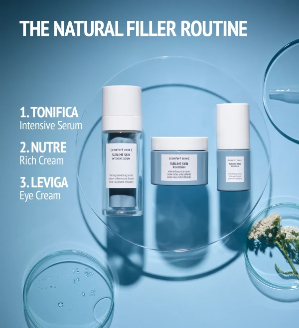 Sublime Skin Redensifying Rich Cream - immagine 3