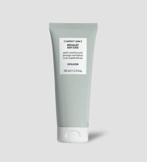 Specialist Body Scrub