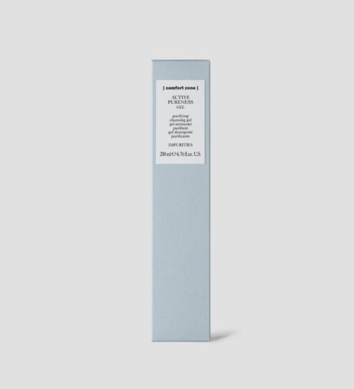 Active Pureness Cleansing Gel - immagine 3