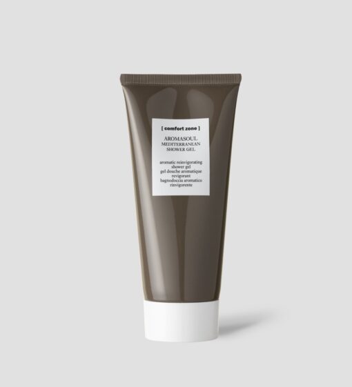 Aromasoul Shower Gel