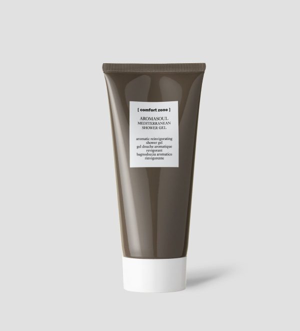 Aromasoul Shower Gel