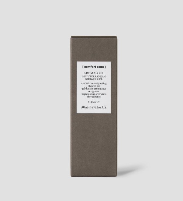 Aromasoul Shower Gel - immagine 3