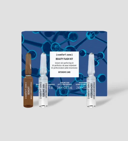 Kit Beauty Flash