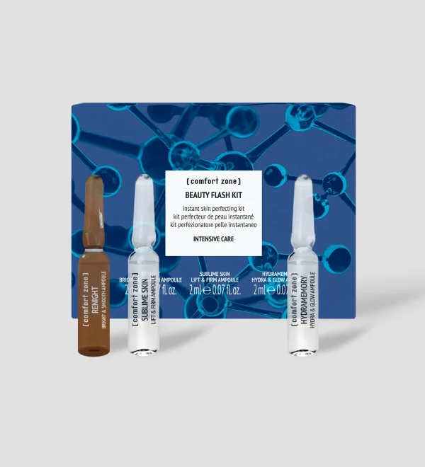 Kit Beauty Flash