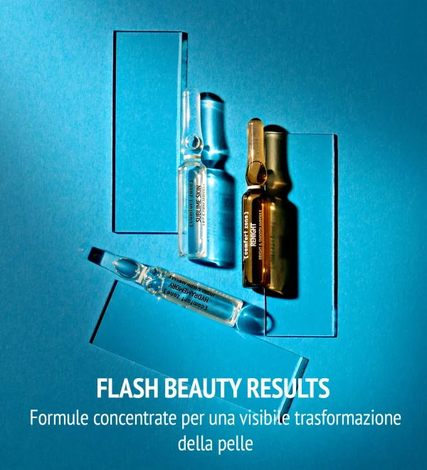 Kit Beauty Flash - immagine 2