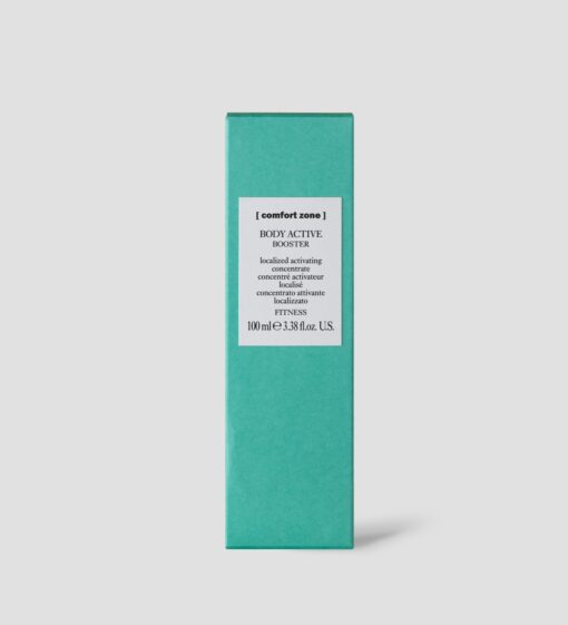 Body Active Booster - immagine 3