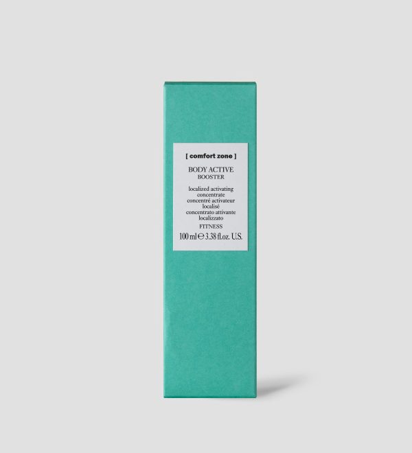 Body Active Booster - immagine 3