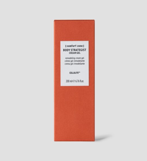 Body Strategist Cream Gel - immagine 3