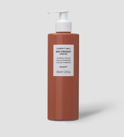 Body Strategist Cream Gel Maxi Size