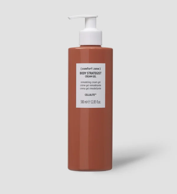 Body Strategist Cream Gel Maxi Size