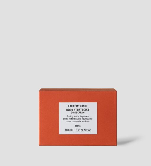 Body Strategist D-Age Cream - immagine 3