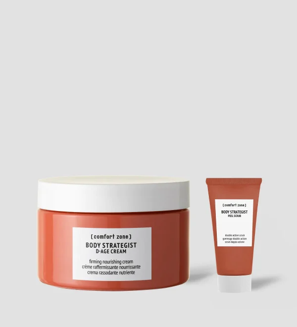 Body Strategist Kit Trattamento Corpo