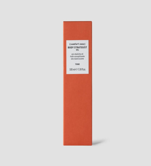 Body Strategist Oil - immagine 3