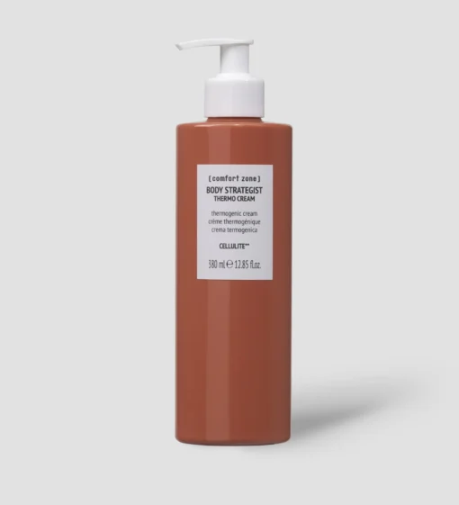 Body Strategist Thermo Cream Maxi Size