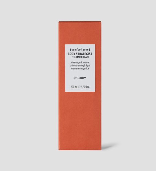 Body Strategist Thermo Cream - immagine 3