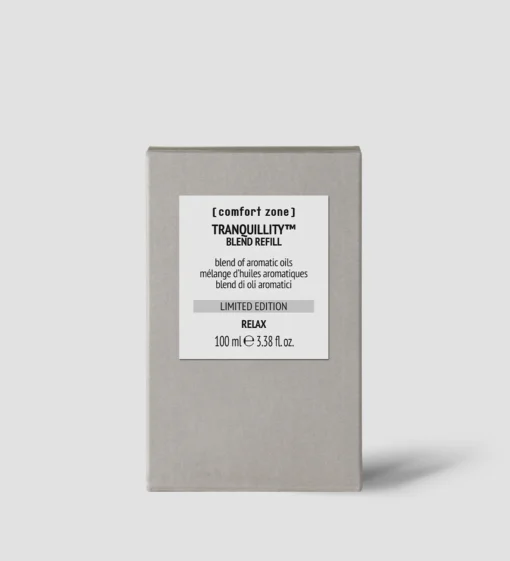 Tranquillity™ Blend Refill 100ml - immagine 3