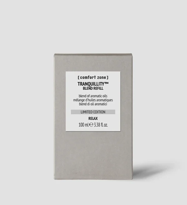 Tranquillity™ Blend Refill 100ml - immagine 3