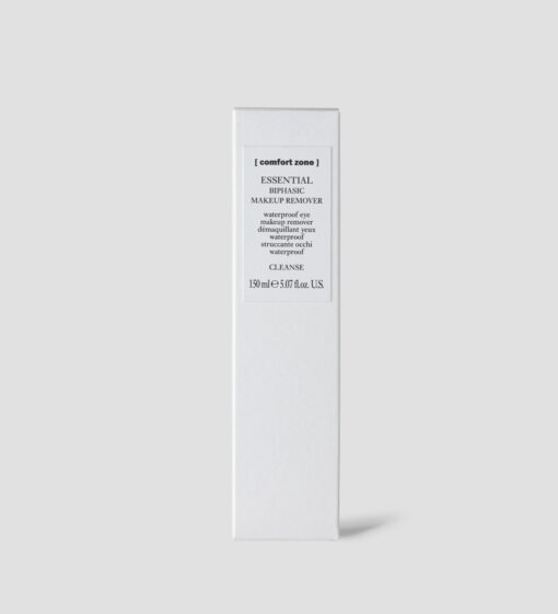 Essential Biphasic Makeup Remover - immagine 3