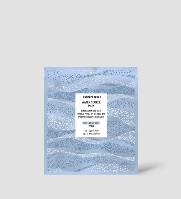 Hydramemory Water Source Mask