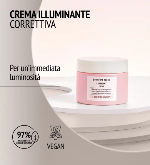 Luminant Cream - immagine 2