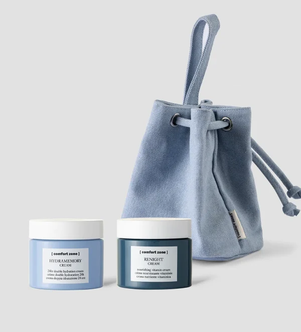 Kit Night & Day Beauty Kit
